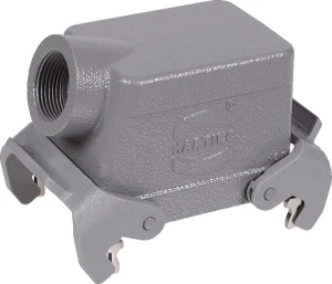 Obudowa sprzęgła 32A M25 19200321531