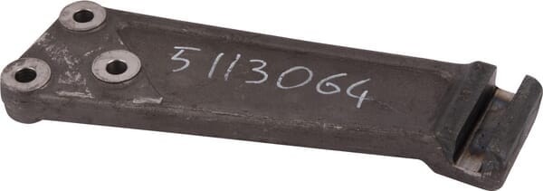 Wspornik prowadzący, prawy 5113064N