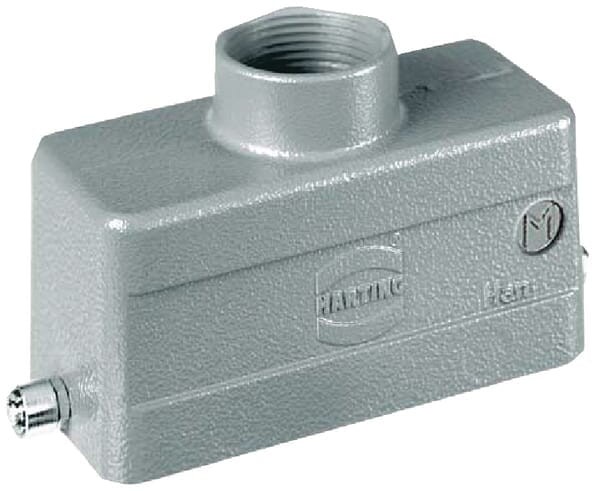 Pokrywa prosta, niska, M25 19300161441