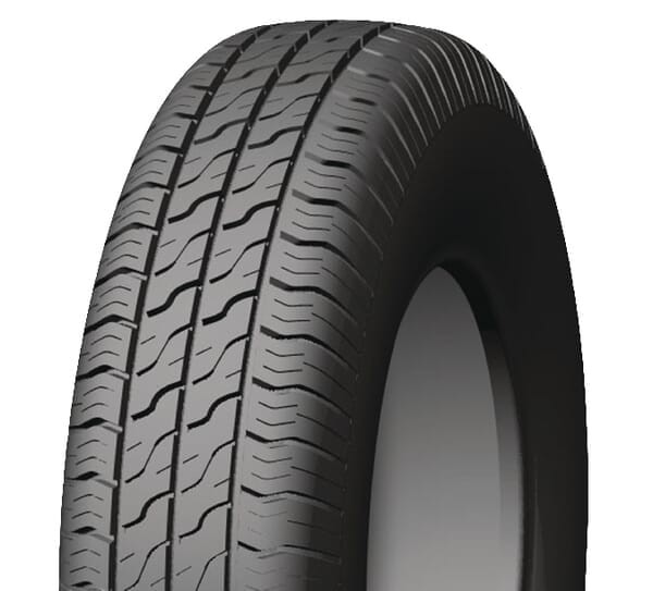 Opona bezdętkowa profil ST-4000 195/65-15, GT-KargoMax, Starco 19565R15