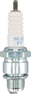 Świeca zapłonowa BR6HS NGK 9807656716