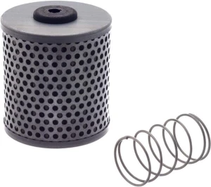 Filtr hydrauliki 974535M2N