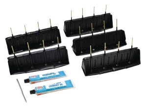 Zestaw warsztatowy Minicombi A4.5 PREMIUM Line 5093209