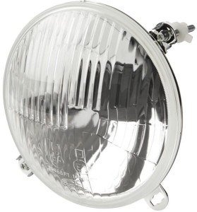 Reflektor okrągły, 12V Ø 180 mm Hella 1A3003370041