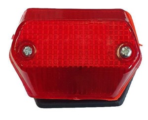 Lampa tylna 5119323N