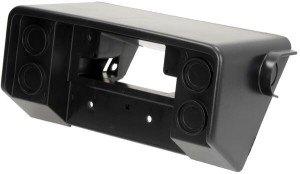 Uchwyt tylnej lampy 198903020010