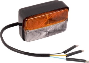 Lampa kierunkowskazu i postoju 5117792N