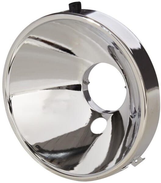Element optyczny reflektora Hella 9DR066847001