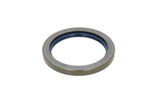 Pierścień uszczelniający, mechanizmu różnicowego B2U5SL 100x130x13 72NBR 5106061N