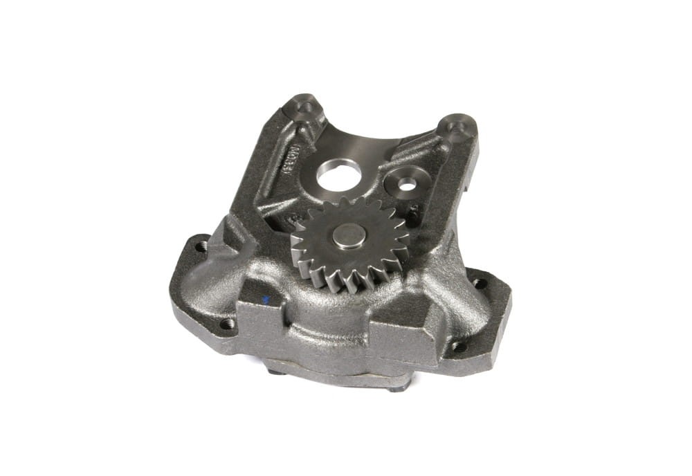Pompa Oleju , 3641171M91 | poltechparts.pl