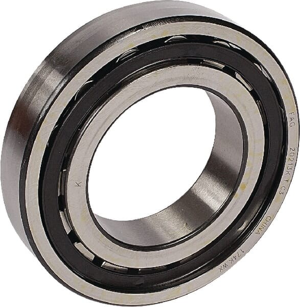 Łożysko baryłkowe samonastawne 65x120x23 mm INA/FAG 20213KTVPC3