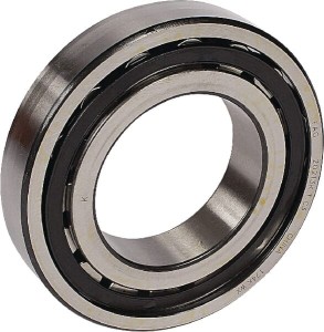 Łożysko baryłkowe samonastawne 65x120x23 mm INA/FAG 20213KTVPC3