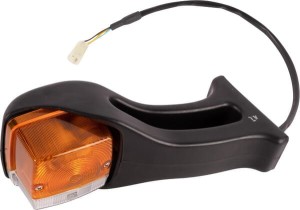 Reflektor przedni, prawy 5195145N