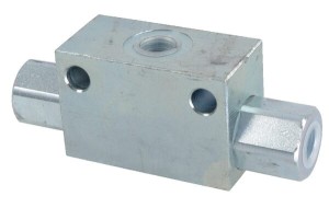 Zawór talerzowy wielodrogowy, do HGST 202997