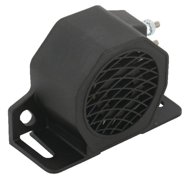 Sygnał cofania 102dB 12/24V 530