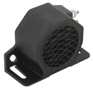 Sygnał cofania 102dB 12/24V 530