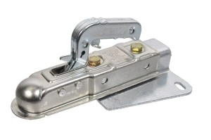 Zaczep kulowy, V 75-AK7 202602