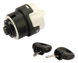 Stacyjka zapłonu 0-1-2 Pneutron 20500503PN