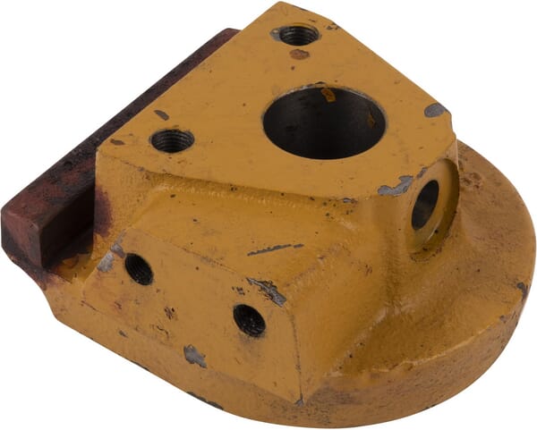 Wspornik koła lewy 5182962N