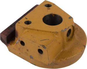 Wspornik koła lewy 5182962N