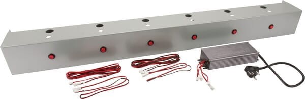 Prezentacja dla lamp LED 52303158X