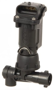 Korpus rozpylacza Seletron kpl. 8 mm A138449030
