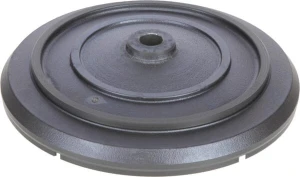 Tarcza komór.0553 wąska M5 kpl A139023131
