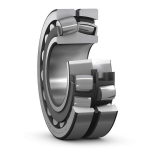 Łożysko baryłkowe samonastawne 55x120x29 mm SKF 21311EKC3