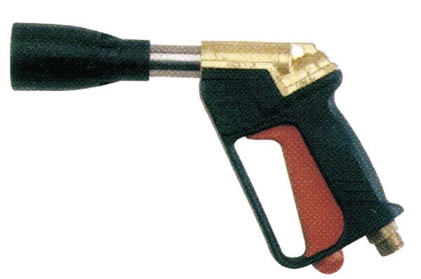 Pistolet natryskowy M 21 Evolution 21130321