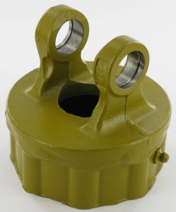 Widłak, do sprzęgła K31B, W2100/W100E Walterscheid 551011