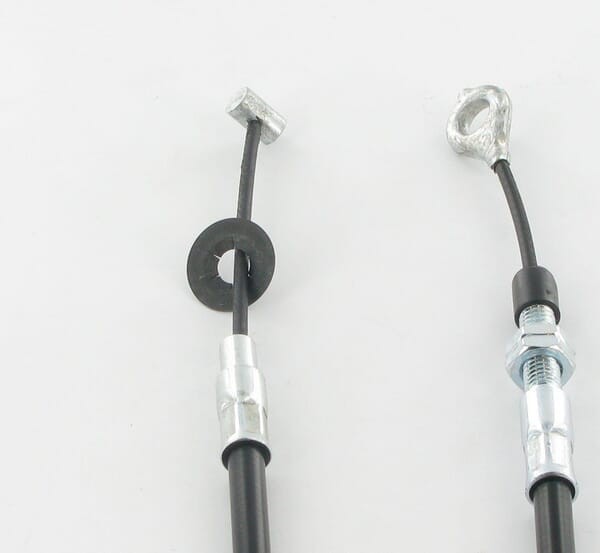 Linka sprzęgła 54630VF0951