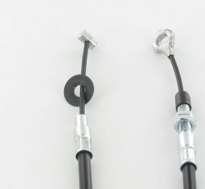 Linka sprzęgła 54630VF0951