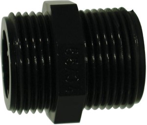 Złączka dwuwkrętna 1" 550340