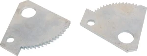 Element hamulca ręcznego 559640N