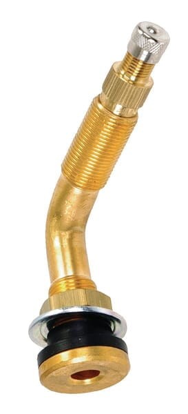 Zawór do opon bezdętkowych, powietrze/woda, TR623A 5623114