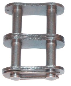 Zamek łańcucha 20B2 20B2CLGPP010