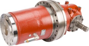 Przekładnia 5716.500.0508 57165000508