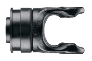 Widłak, szybkozłączny z automatyczną blokadą kołnierza, 1-3/4" - 20 frezów, S0 Bondioli&Pavesi 5720S3852