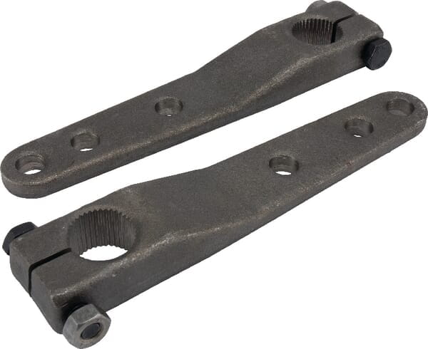 Zestaw dźwigni hamulca 180 mm 9RQ0008