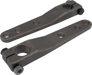 Zestaw dźwigni hamulca 180 mm 9RQ0008