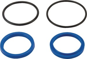 Uszczelniacz siłownika jednostronnego działania 40 mm 9RU0001