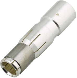 Tulejka kontaktowa zagniatana 50mm² 9MK748466011
