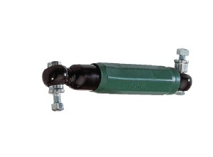 Amortyzator najazdowy 900 kg green 244084