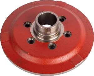 Tarcza dociskowa 568525N