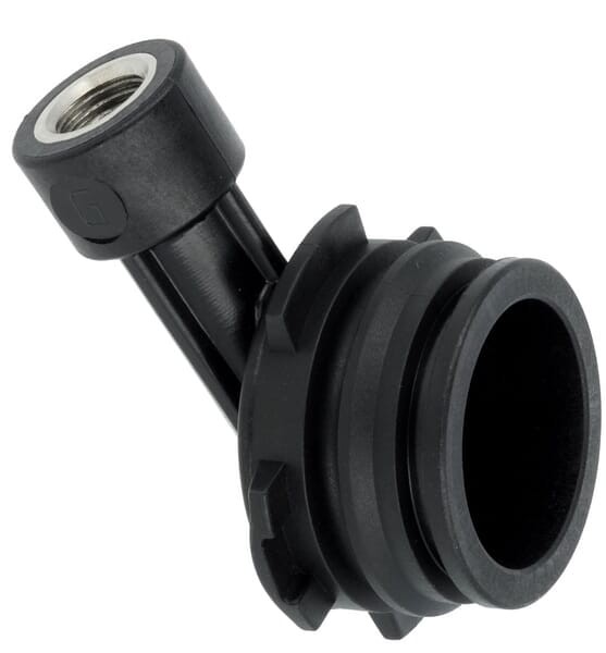 Przyłącze manometru T6M 1/4" BSP 219360