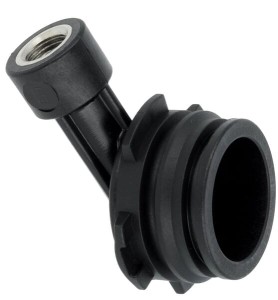 Przyłącze manometru T6M 1/4" BSP 219360