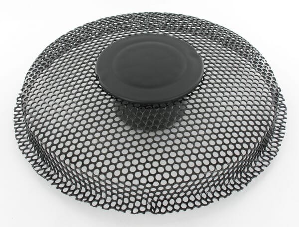 Grill, siatka silnika kpl. 593933