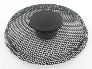 Grill, siatka silnika kpl. 593933