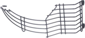 Kratka zabezpieczająca 593287