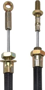 Linka, cięgno Bowdena 700/910 AL-KO 217744